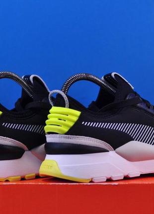 Puma rs 0 core black3 фото