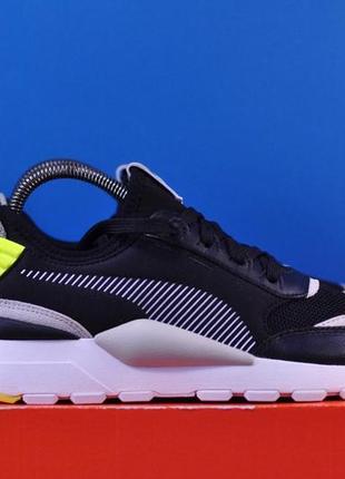 Puma rs 0 core black4 фото