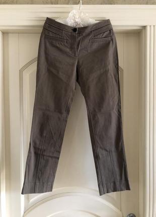 Штаны rene lezard