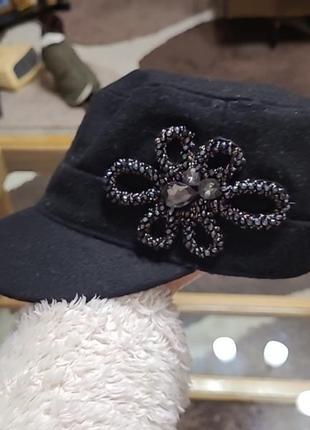 Кепка, фуражка