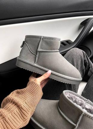 Ugg ultra mini ❄️❄️❄️2 фото