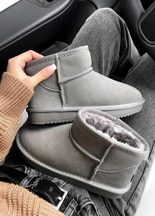 Ugg ultra mini ❄️❄️❄️