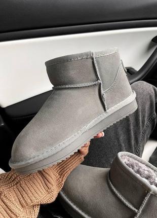 Ugg ultra mini ❄️❄️❄️4 фото