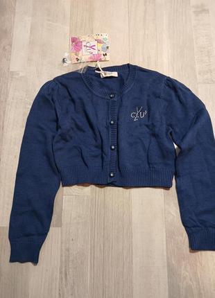 Болеро розмір 28 місяців  yclu 2