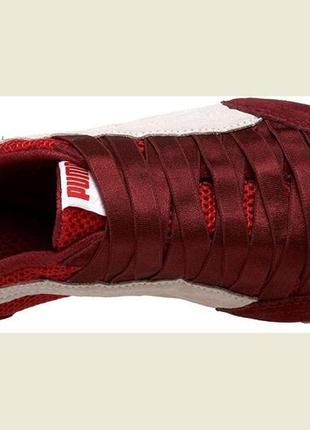 Нові кросівки puma imani mesh4 фото