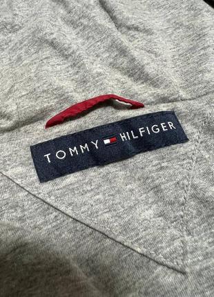 Куртка, бомбер tommy hilfiger6 фото