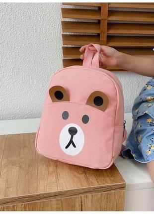 Рюкзак  дитячий для дівчинки