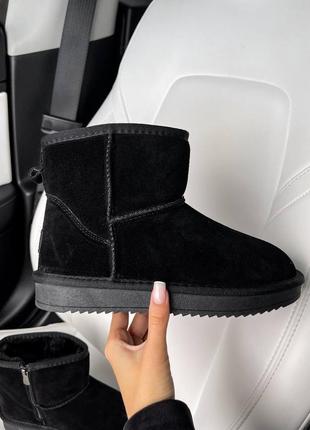 Ugg mini classic ❄️❄️❄️