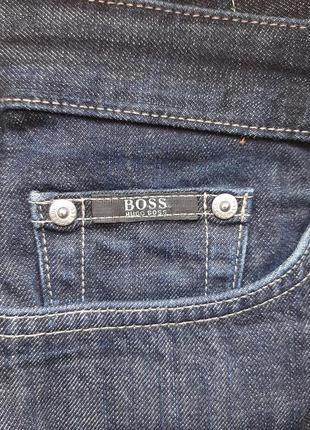 Джинси штани hugo boss6 фото