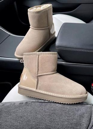 Ugg mini classic ❄️❄️❄️