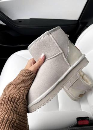 Ugg mini classic ❄️❄️❄️