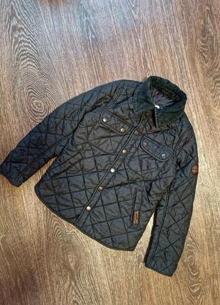 Куртка barbour