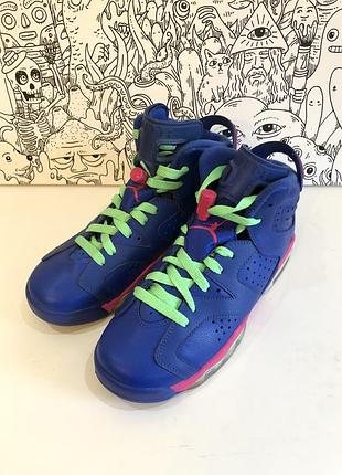 Кроссовки 👟  jordan