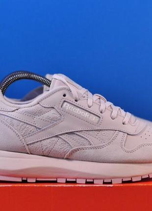 Reebok classic leather3 фото