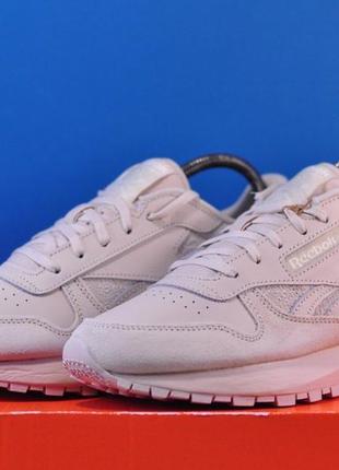 Reebok classic leather2 фото