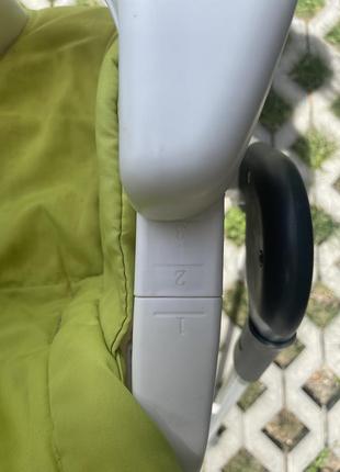 Стул для кормления geoby