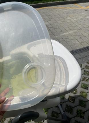 Стул для кормления geoby