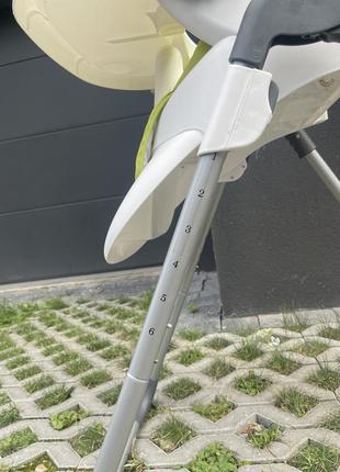 Стул для кормления geoby