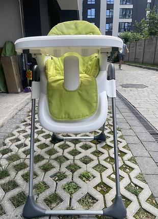 Стул для кормления geoby