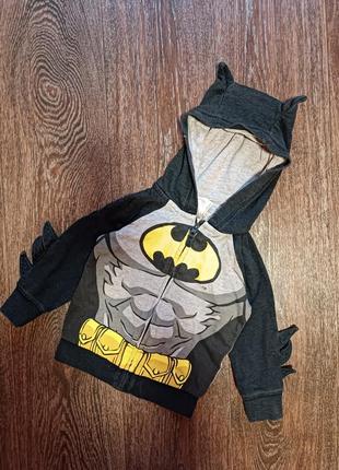 Кофта batman