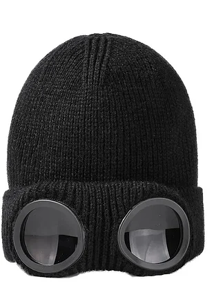 Мужская / женская / унисекс зимняя шапка