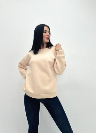Женский теплый батник "wear"🛍 6