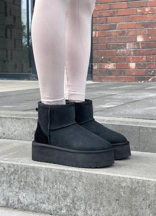 Ugg ultra mini ❄️❄️❄️
