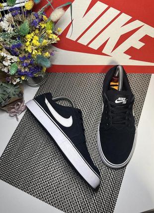 Оригинальные кеды nike sb