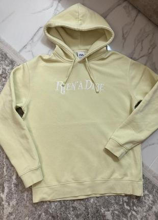 Толстовка від zara