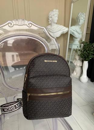 Стильный черный качественный удобный эффектный рюкзак2 фото
