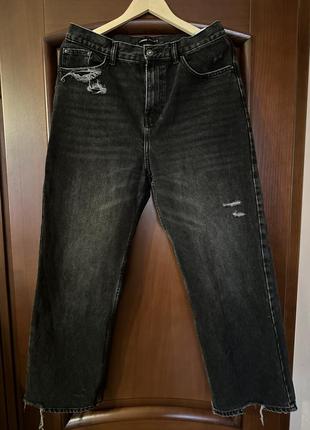 Джинси cropp