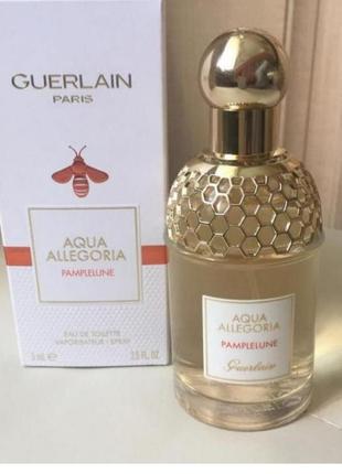 Aqua allegoria pamplelune от guerlain_original2 фото