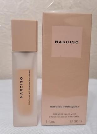 Narciso rodriguez hair mist
