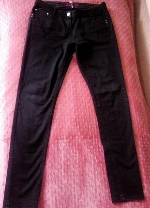 Джинсы denim 12p