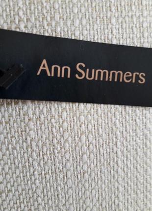 Бюстгалтер ann  summers 65  e4 фото