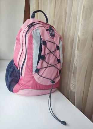 Жіночий спортивний рюкзак mckinley2 фото