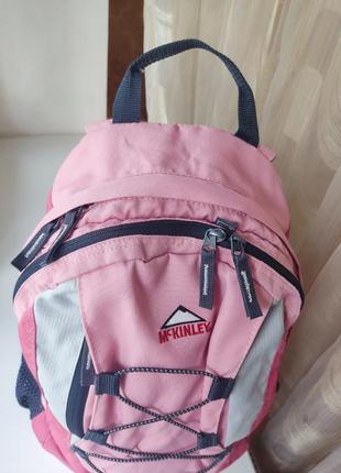 Жіночий спортивний рюкзак mckinley4 фото