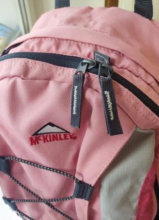 Жіночий спортивний рюкзак mckinley7 фото