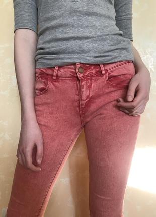 Джинси pull&bear