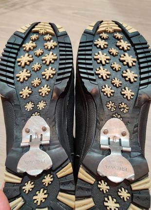 Черевики mamout onix gor-tex soft shell 44 p.