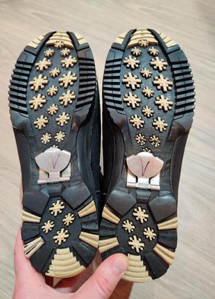 Черевики mamout onix gor-tex soft shell 44 p.