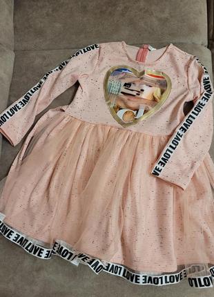 Нарядне платье,святкове сукня