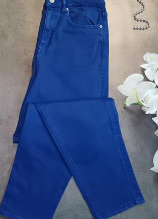 Джинси мом jjxx