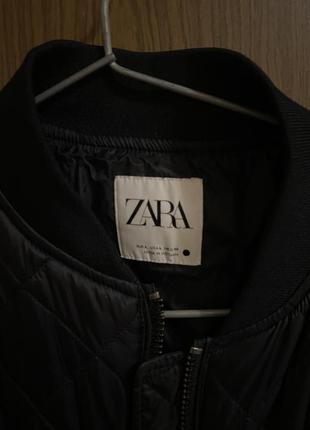 Куртка zara6 фото