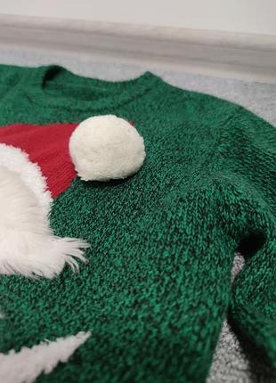 Зимний свитер george 152-158 3