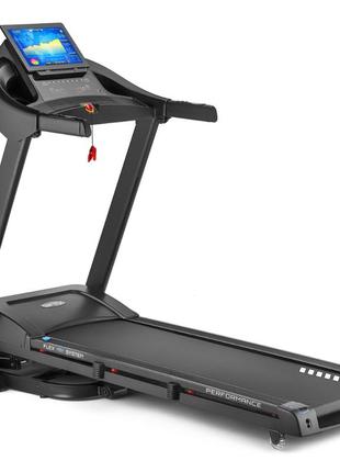 Беговая дорожка gymtek xt800 для бега, ходьбы, кардиотренировок, снижения веса, развития выносливости и занятий дома