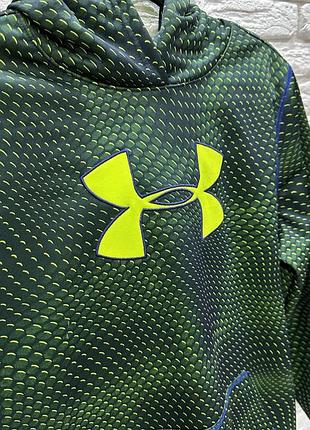 Худи under armour