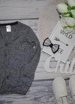 1 - 2 роки 92 см h&m стильний і ефектний светр, джемпер кардиган хлопчику