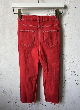 Джинсы детские zara 2