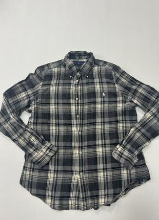 Сорочка чоловіча